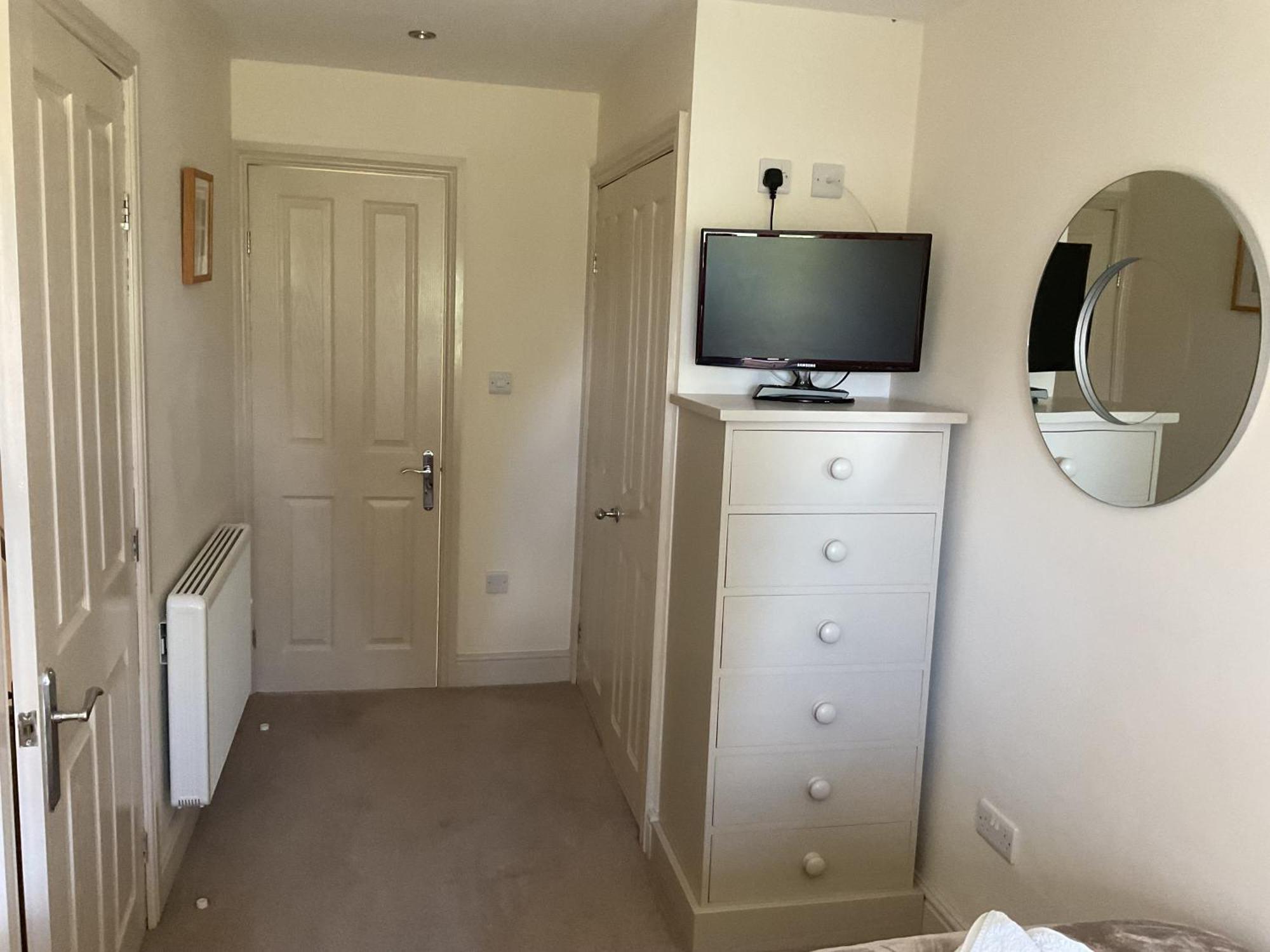 Woodside Cottage Grewelthorpe Nr Masham Ripon Extérieur photo