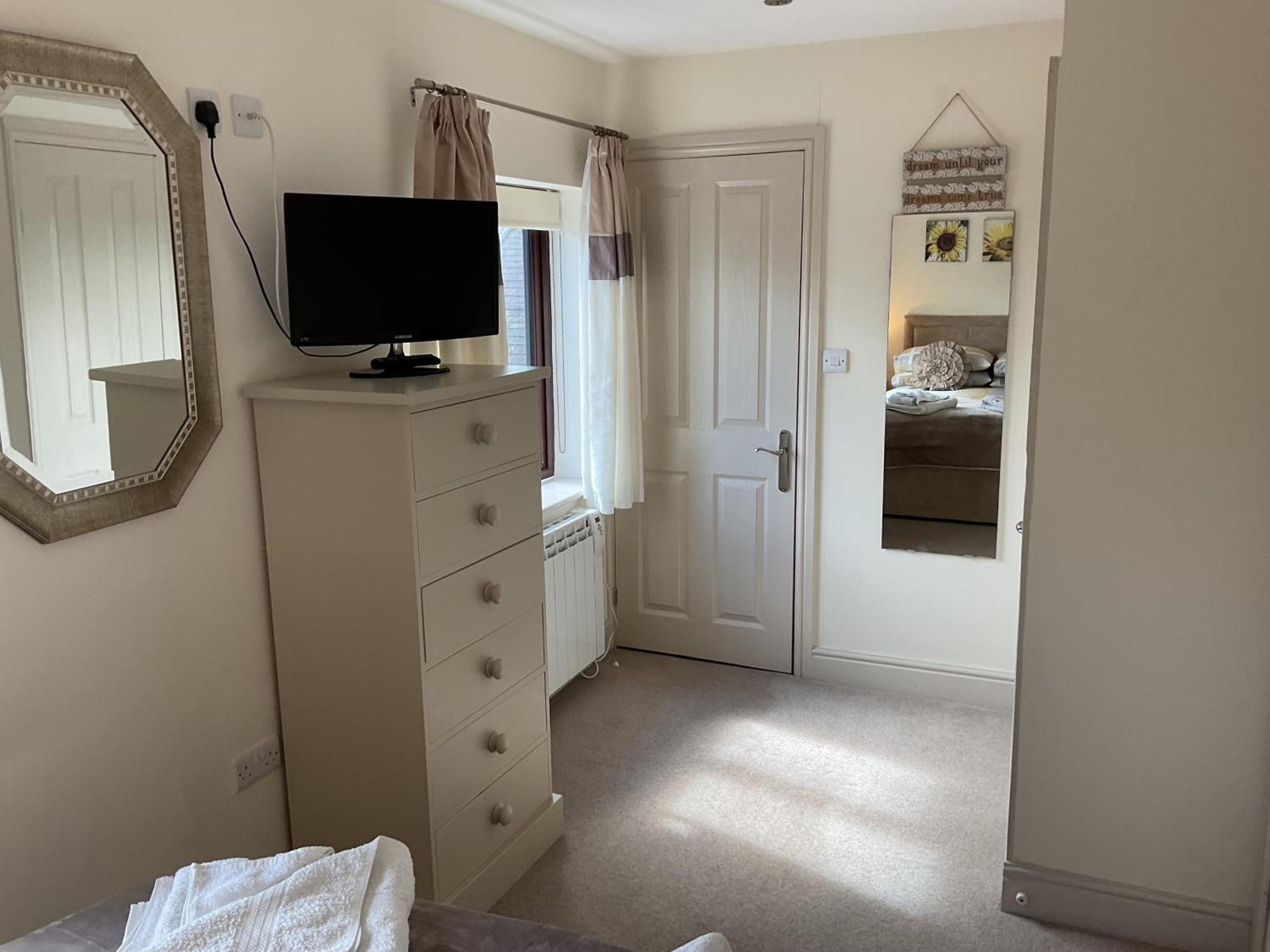 Woodside Cottage Grewelthorpe Nr Masham Ripon Extérieur photo